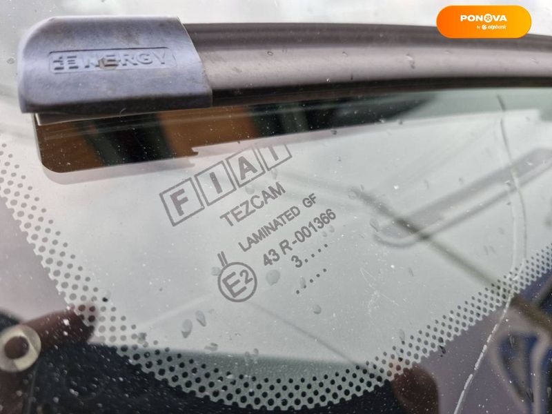 Fiat Doblo, 2013, Газ пропан-бутан / Бензин, 1.37 л., 236 тыс. км, Минивен, Бежевый, Николаев 28131 фото