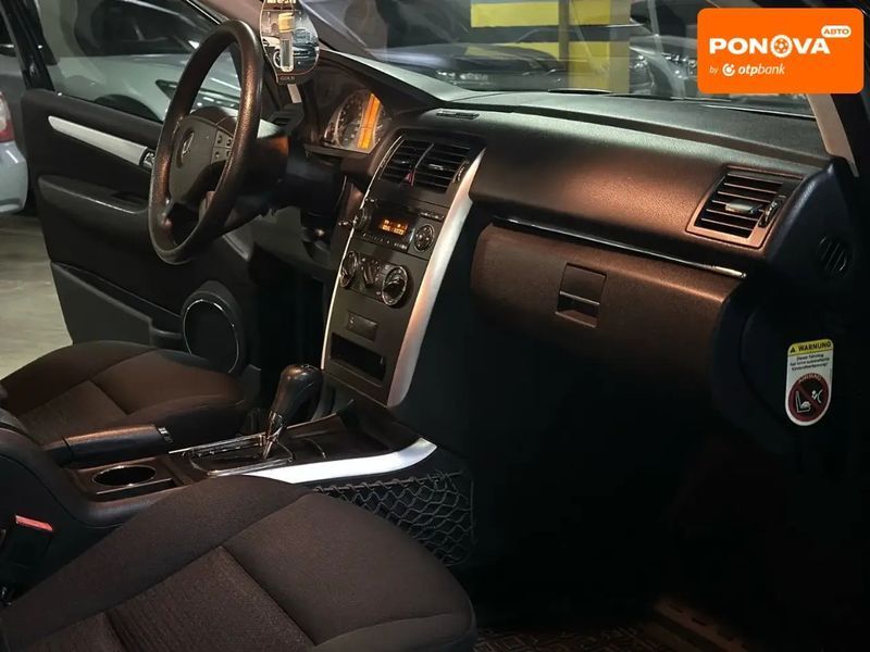 Mercedes-Benz B-Class, 2005 г., Бензин, 190 тыс. км, Хетчбек, Чорный, Днепр (Днепропетровск) AT-10408258 фото