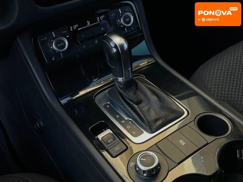 Volkswagen Touareg, 2012 г., Дизель, 185 тыс. км, Внедорожник / Кроссовер, Чорный, Николаев AT-10410919 фото