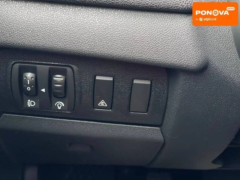 Renault Megane, 2012 г., Дизель, 289 тыс. км, Универсал, Серый, Кривой Рог AT-10404750 фото