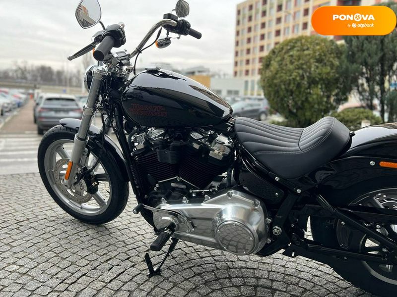 Новий Harley-Davidson Softail Standard, 2024, 1745 см3, Мотоцикл, Київ new-moto-104718 фото