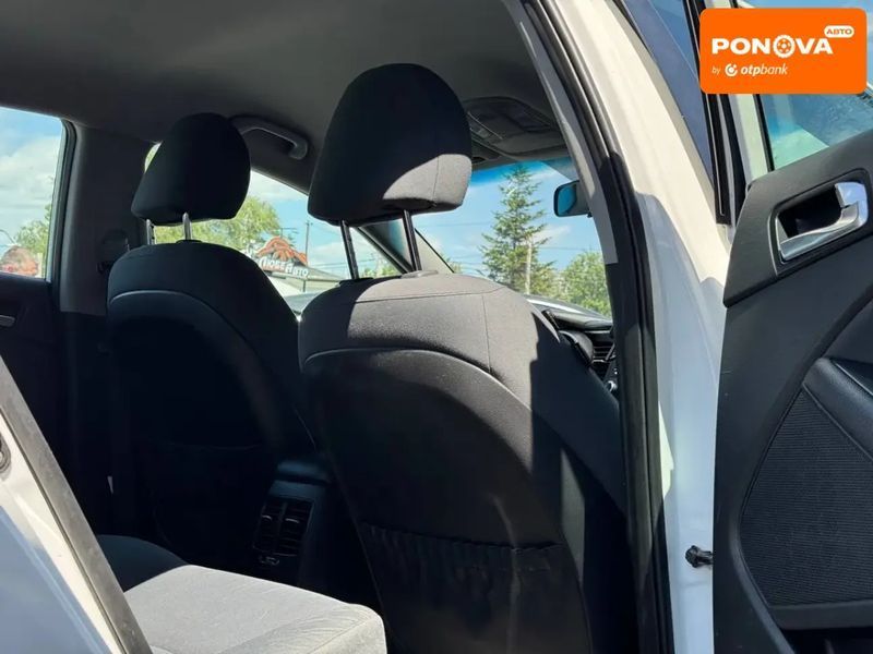 Kia Optima, 2015 г., Гибрид (HEV), 190 тыс. км, Седан, Белый, Ровно AT-10418392 фото