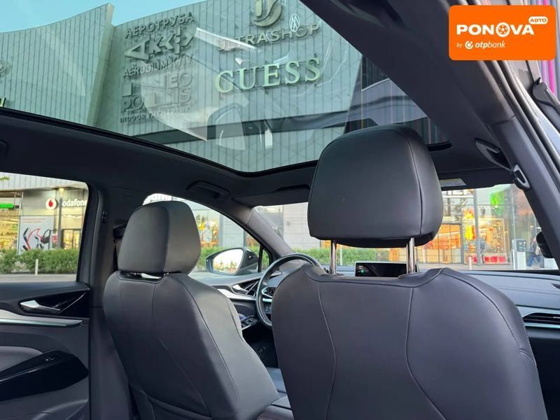 Volkswagen ID.4 Crozz, 2022 р., Електро, 70 тис. км, Позашляховик / Кросовер, Київ AT-10417570 фото