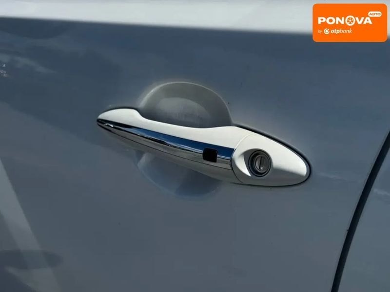 Kia Optima, 2015 г., Гибрид (HEV), 190 тыс. км, Седан, Белый, Ровно AT-10418392 фото