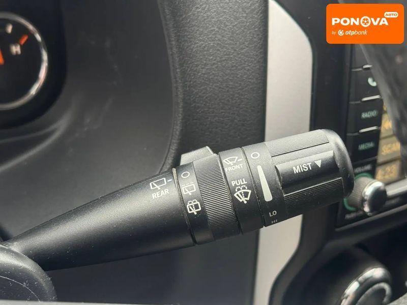 Jeep Compass, 2015 г., Газ пропан-бутан / Бензин, 151 тыс. км, Внедорожник / Кроссовер, Киев AT-10417684 фото