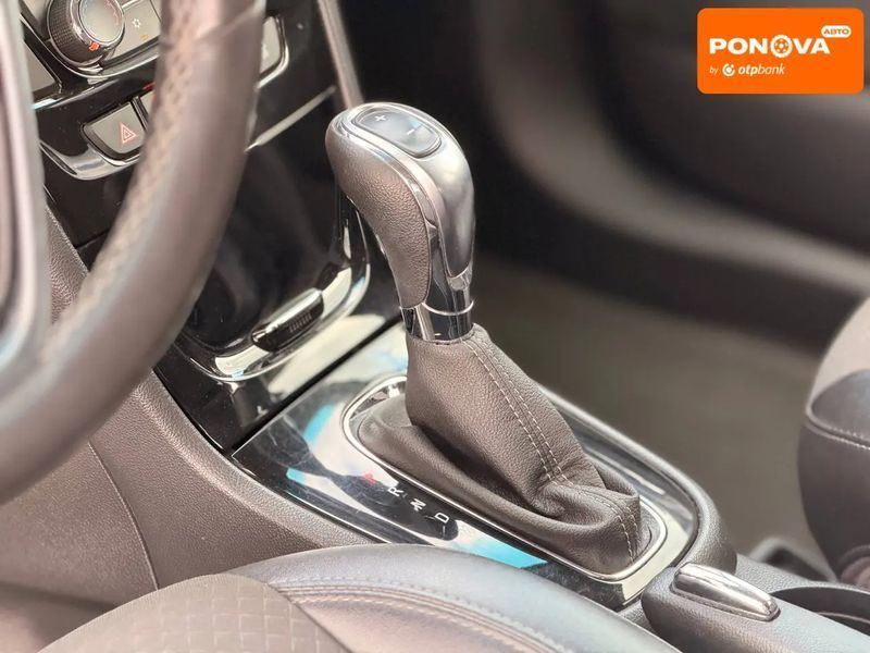 Buick Encore, 2018 г., Бензин, 105 тыс. км, Хетчбек, Чорный, Кривой Рог AT-10425980 фото