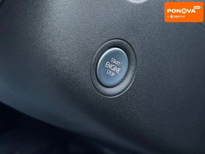 Volkswagen ID.4 Crozz, 2022 р., Електро, 70 тис. км, Позашляховик / Кросовер, Київ AT-10417570 фото