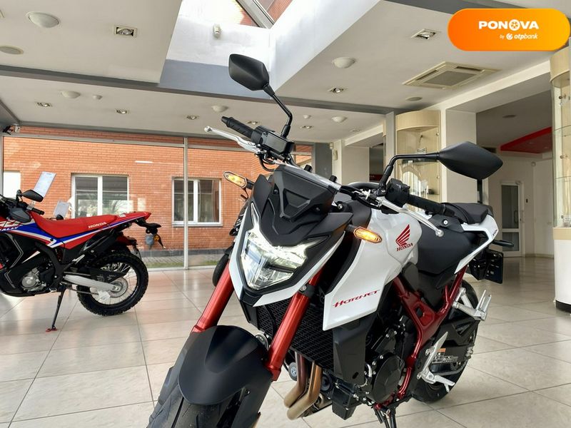 Новий Honda CB 750 Hornet, 2024, Мотоцикл, Київ new-moto-103959 фото
