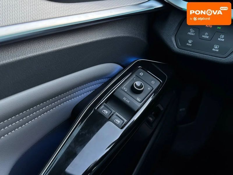 Volkswagen ID.4 Crozz, 2022 р., Електро, 70 тис. км, Позашляховик / Кросовер, Київ AT-10417570 фото