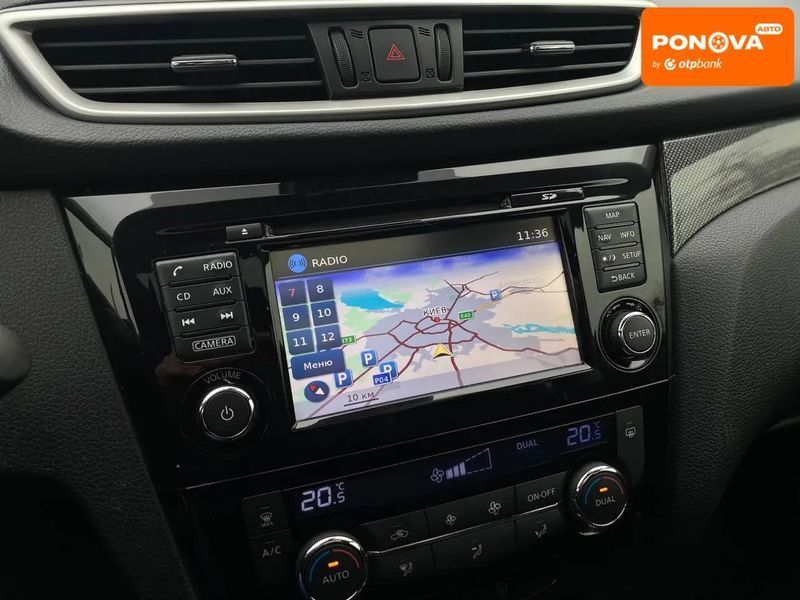 Nissan X-Trail, 2014 г., Дизель, 190 тыс. км, Внедорожник / Кроссовер, Серый, Киев AT-10419033 фото