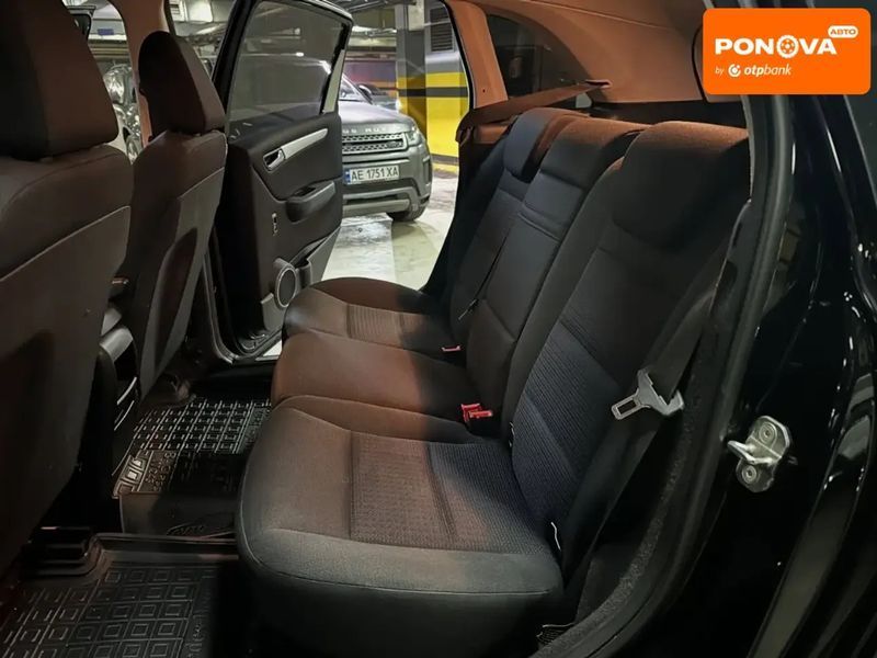 Mercedes-Benz B-Class, 2005 г., Бензин, 190 тыс. км, Хетчбек, Чорный, Днепр (Днепропетровск) AT-10408258 фото