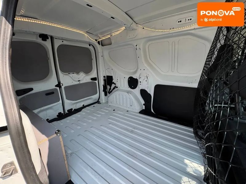 Renault Kangoo, 2021 р., Дизель, 180 тис. км, Універсал, Білий, Вінниця AT-10424887 фото