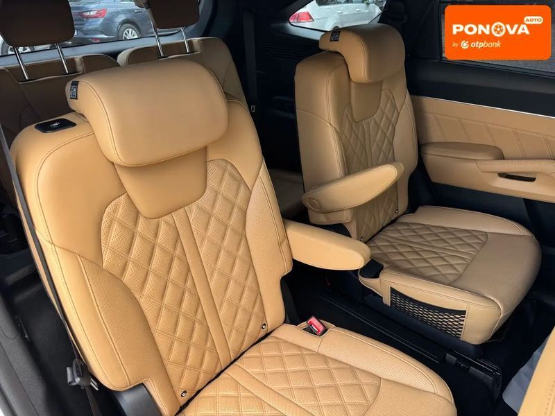 Kia Sorento, 2021 р., Дизель, 117 тис. км, Позашляховик / Кросовер, Білий, Умань AT-10422350 фото