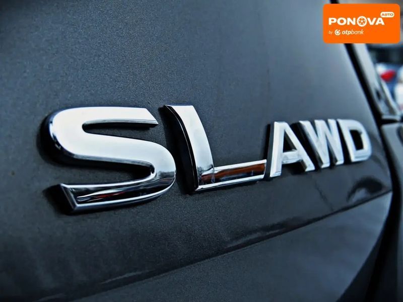 Nissan Rogue, 2018 г., Бензин, 104 тыс. км, Внедорожник / Кроссовер, Серый, Черкассы AT-10411076 фото