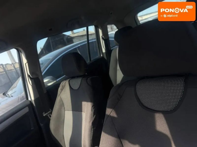 Opel Zafira, 2006 р., Дизель, 121 тис. км, Універсал, Сірий, Павлоград AT-10412314 фото