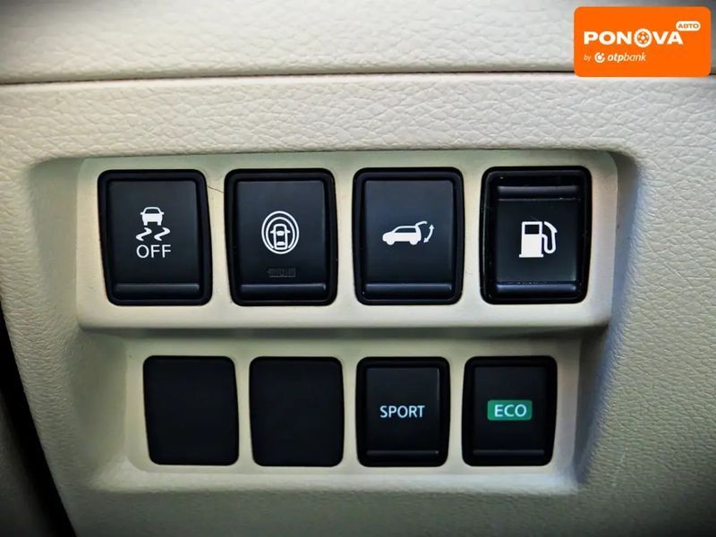 Nissan Rogue, 2019 р., Бензин, 77 тис. км, Позашляховик / Кросовер, Білий, Черкаси AT-10418324 фото
