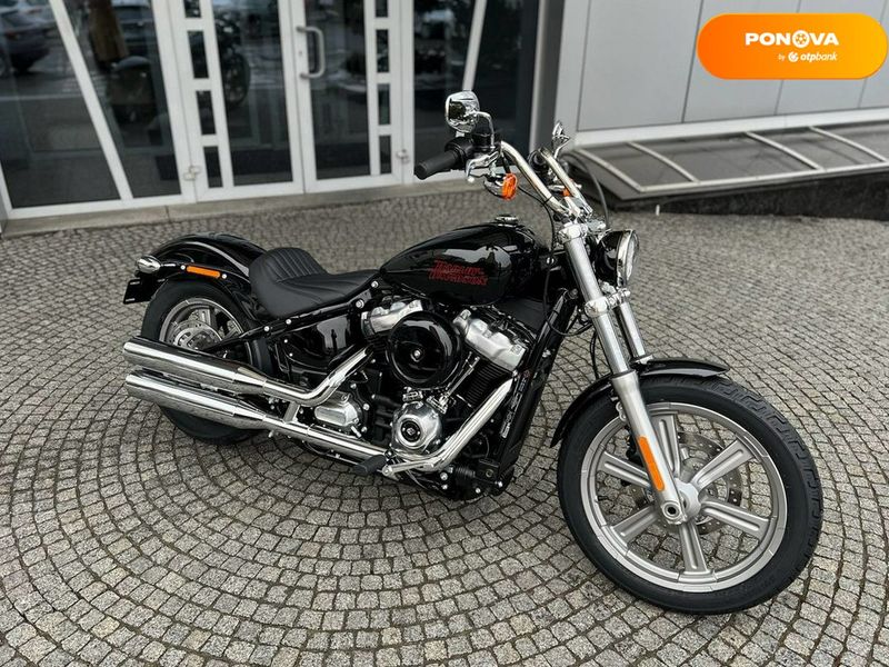 Новий Harley-Davidson Softail Standard, 2024, 1745 см3, Мотоцикл, Київ new-moto-104718 фото