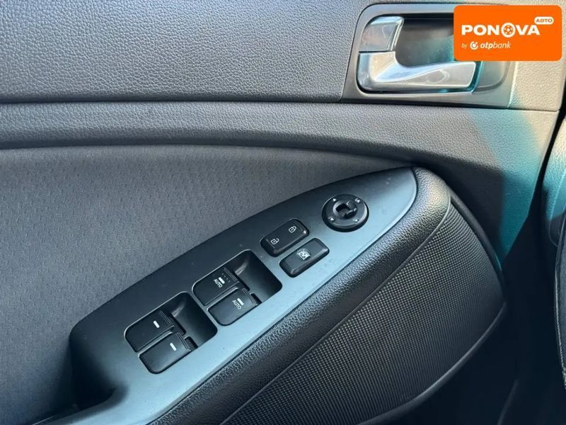 Kia Optima, 2015 г., Гибрид (HEV), 190 тыс. км, Седан, Белый, Ровно AT-10418392 фото