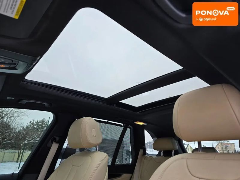 BMW X5, 2016 р., Бензин, 207 тис. км, Позашляховик / Кросовер, Чорний, Хмельницький AT-10409964 фото