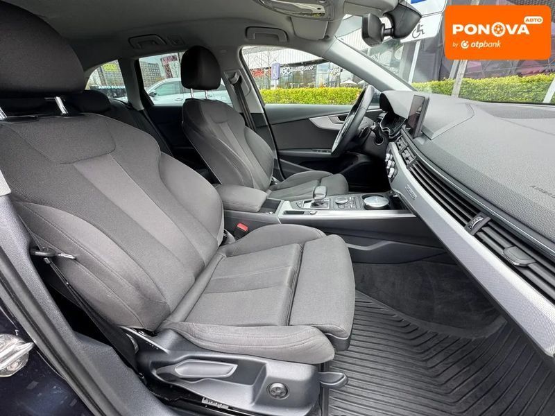 Audi A4, 2018 г., Дизель, 96 тыс. км, Универсал, Киев AT-10416760 фото