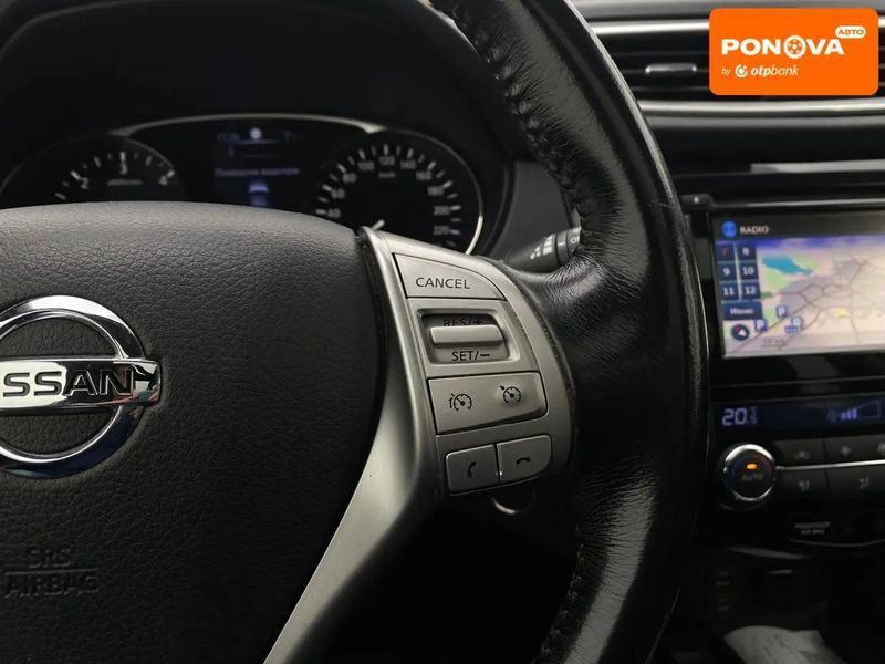 Nissan X-Trail, 2014 г., Дизель, 190 тыс. км, Внедорожник / Кроссовер, Серый, Киев AT-10419033 фото