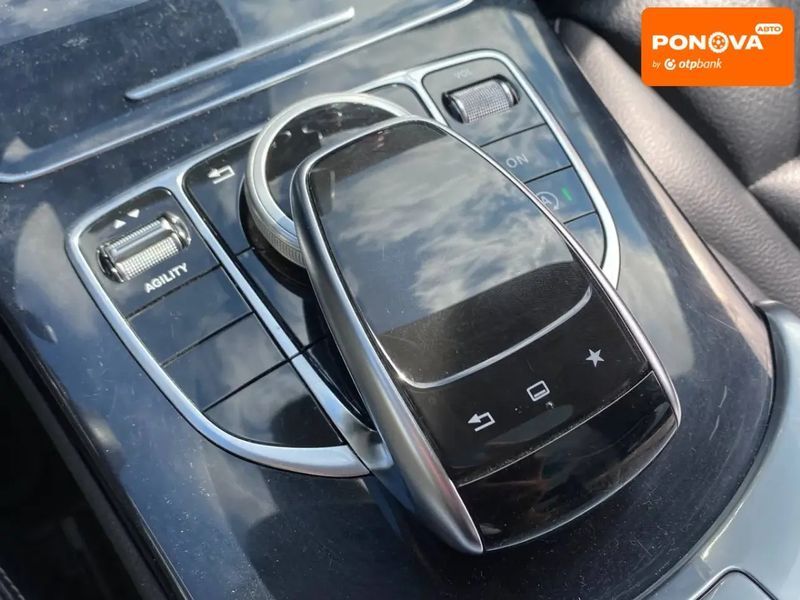 Mercedes-Benz C-Class, 2014 г., Бензин, 107 тыс. км, Седан, Чорный, Львов AT-10401806 фото