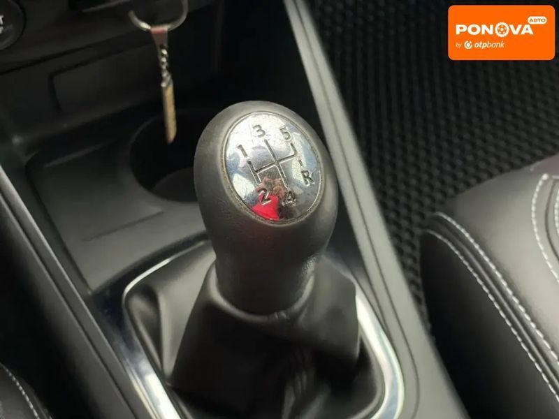 Renault Megane, 2012 г., Дизель, 289 тыс. км, Универсал, Серый, Кривой Рог AT-10404750 фото