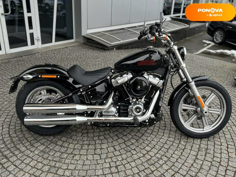 Новый Harley-Davidson Softail Standard, 2024, 1745 см3, Мотоцикл, Киев new-moto-104718 фото