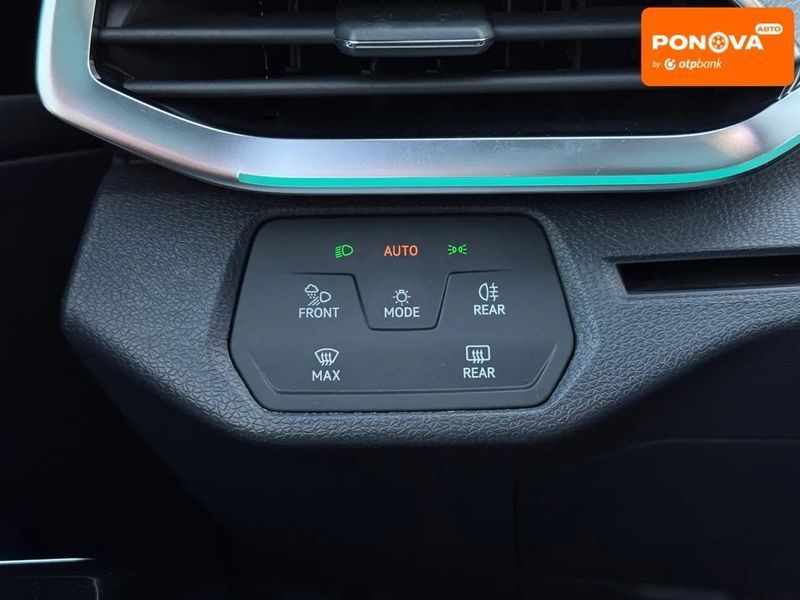 Volkswagen ID.4 Crozz, 2022 р., Електро, 70 тис. км, Позашляховик / Кросовер, Київ AT-10417570 фото