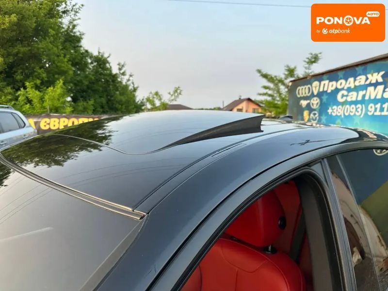 BMW 3 Series GT, 2015 р., Бензин, 135 тис. км, Хетчбек, Чорний, Вінниця AT-10407647 фото