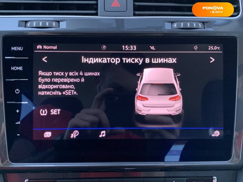 Volkswagen e-Golf, 2020, Електро, 23 тис. км, Хетчбек, Чорний, Львів 44120 фото