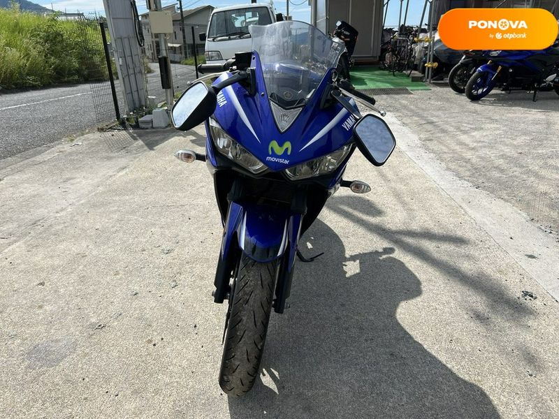 Новий Yamaha YZF, 2019, Бензин, 321 см3, Мотоцикл, Дніпро (Дніпропетровськ) new-moto-203350 фото