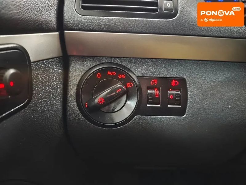 Volkswagen Touran, 2008 г., Бензин, 238 тыс. км, Минивен, Серый, Кропивницкий (Кировоград) AT-10428801 фото