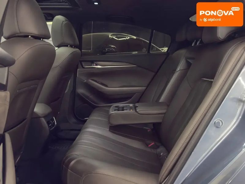 Mazda 6, 2018 р., Бензин, 84 тис. км, Седан, Синій, Миколаїв AT-10416322 фото