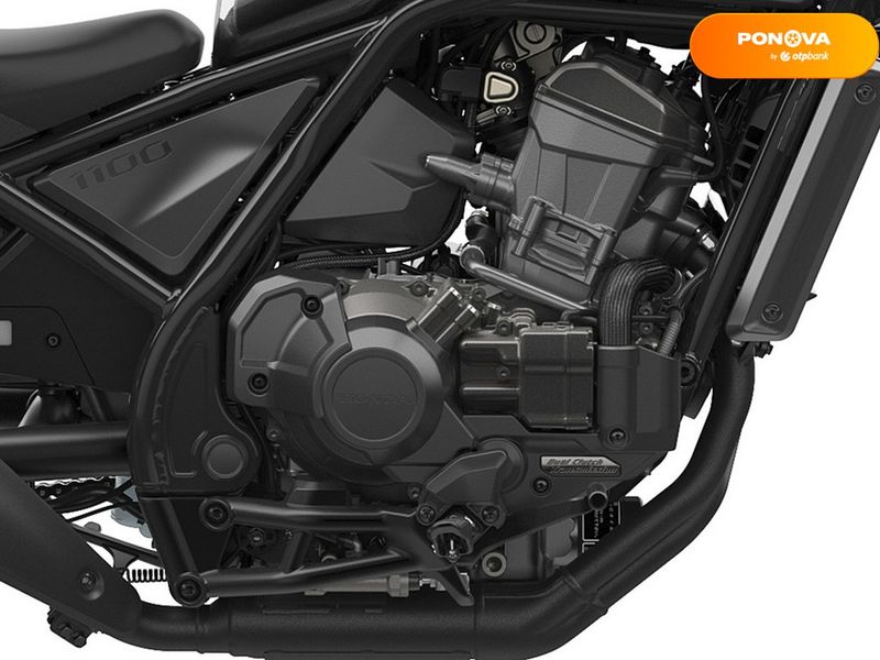 Новий Honda CMX 1100DP, 2023, Бензин, 1084 см3, Мотоцикл, Київ new-moto-103949 фото
