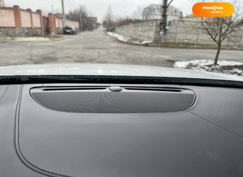 Volvo S90, 2016, Бензин, 2 л., 155 тыс. км, Седан, Белый, Киев 33551 фото