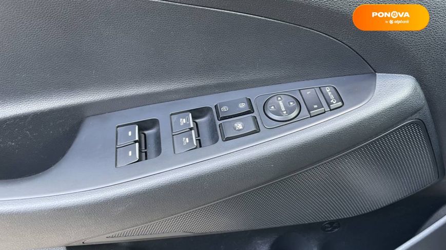 Hyundai Tucson, 2019, Дизель, 2 л., 69 тыс. км, Внедорожник / Кроссовер, Чорный, Одесса 44389 фото