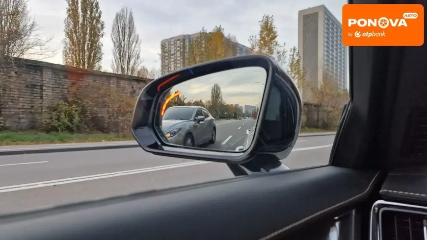 Volvo V90, 2021 р., Бензин, 70 тис. км, Універсал, Сірий, Київ AT-10404391 фото