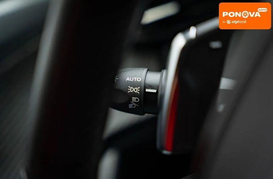 Peugeot 2008, 2008 г., Дизель, 109 тыс. км, Внедорожник / Кроссовер, Оранжевый, Киев AT-10421711 фото