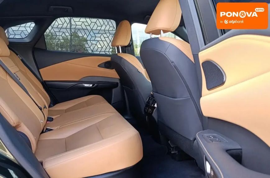 Lexus RX, 2023 г., Бензин, 60 тыс. км, Внедорожник / Кроссовер, Зеленый, Киев AT-10427349 фото