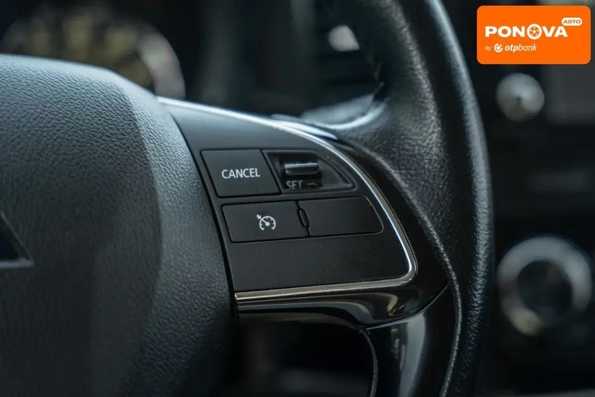 Mitsubishi Outlander, 2016 г., Бензин, 199 тыс. км, Внедорожник / Кроссовер, Чорный, Черновцы AT-10401507 фото