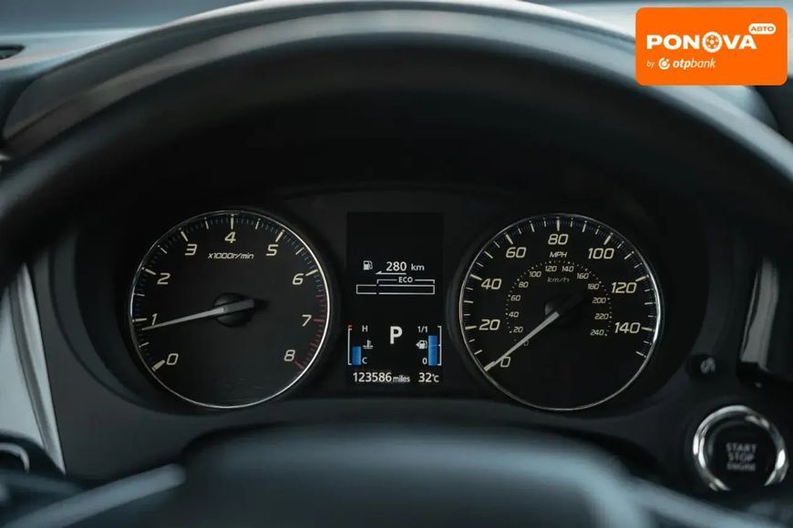 Mitsubishi Outlander, 2016 г., Бензин, 199 тыс. км, Внедорожник / Кроссовер, Чорный, Черновцы AT-10401507 фото