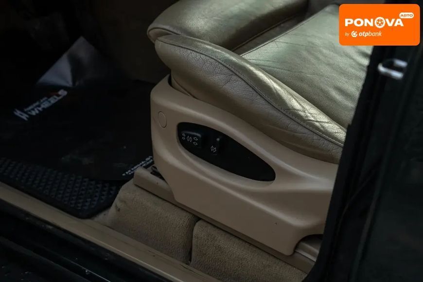 BMW X5, 2003 р., Дизель, 402 тис. км, Позашляховик / Кросовер, Зелений, Чернівці AT-10407158 фото