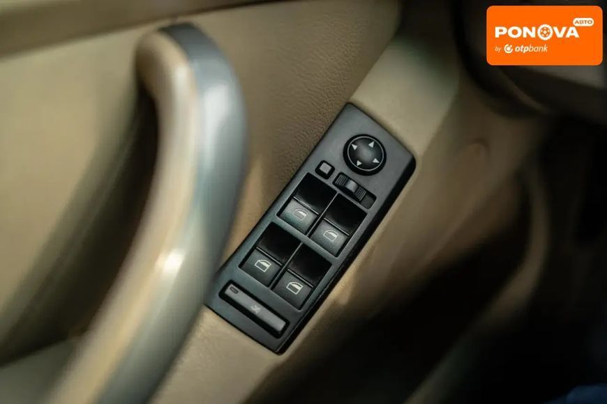 BMW X5, 2003 р., Дизель, 402 тис. км, Позашляховик / Кросовер, Зелений, Чернівці AT-10407158 фото