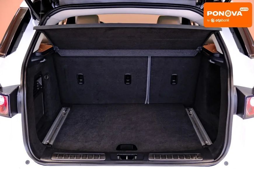 Land Rover Range Rover Evoque, 2011 г., Дизель, 178 тыс. км, Внедорожник / Кроссовер, Белый, Одесса AT-10409473 фото