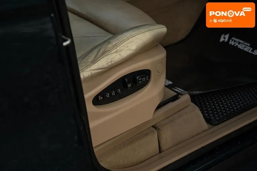 BMW X5, 2003 р., Дизель, 402 тис. км, Позашляховик / Кросовер, Зелений, Чернівці AT-10407158 фото