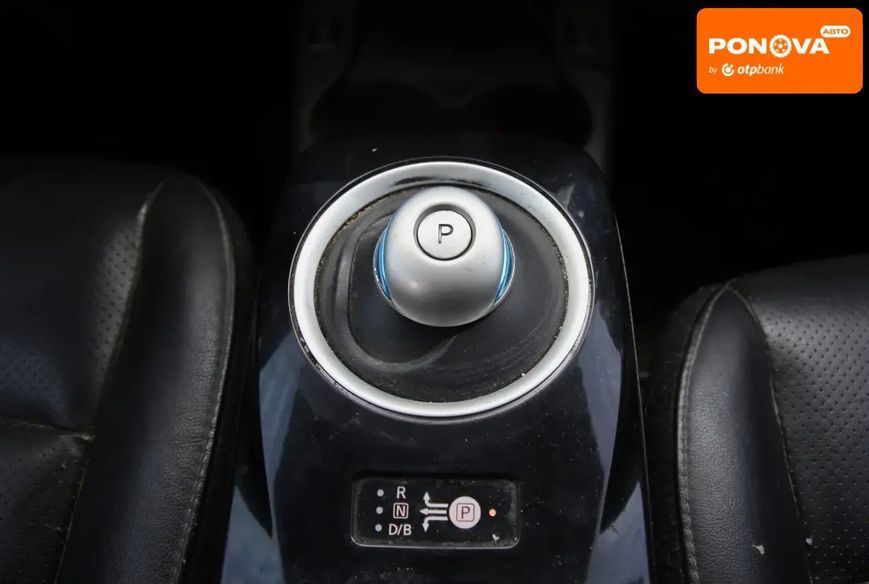 Nissan Leaf, 2013 г., Електро, 220 тыс. км, Хетчбек, Белый, Харьков AT-10403986 фото