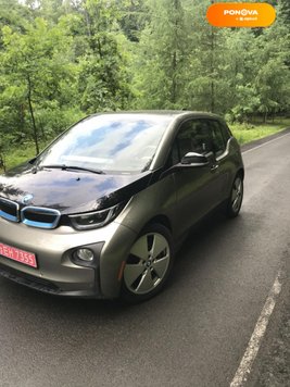 BMW i3S, 2017, Електро, 88 тис. км, Хетчбек, Бежевий, Луцьк Cars-Pr-169361 фото