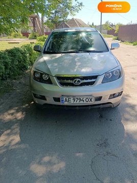 BYD S6, 2013, Бензин, 1.99 л., 59 тис. км, Позашляховик / Кросовер, Сірий, Кривий Ріг Cars-Pr-168437 фото