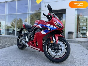 Новый Honda CBR, 2023, Бензин, 649 см3, Мотоцикл, Днепр (Днепропетровск) new-moto-104763 фото